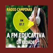 Radio Campinas