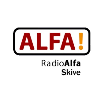 Radio Alfa Skive