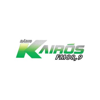 Kairós 88.9 FM