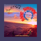 Radio Sunshine Tocando o seu coração