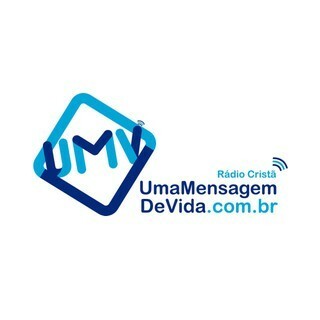 Rádio Uma Mensagem de Vida