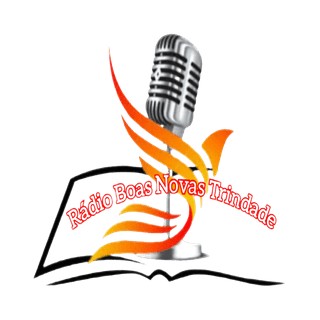Rádio Boas Novas Trindade