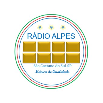 Rádio Alpes