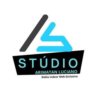 Rádio Studio Arimatan Luciano