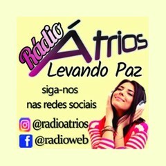 Rádio Átrios - S.C.A.