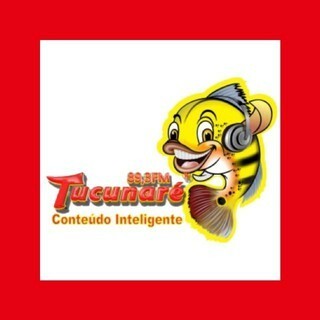 Rádio Tucunaré 89.3 FM