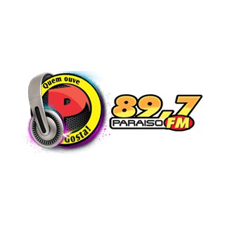 Rádio Paraiso FM