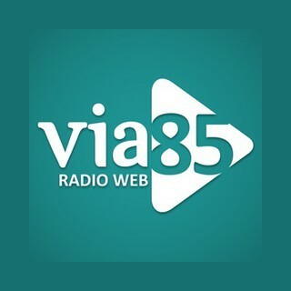 Via 85 Radio Web