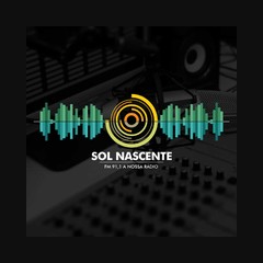 Sol Nascente FM