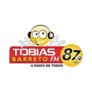 Tobias Barreto FM 87.9