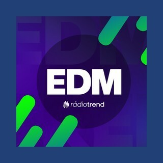 Rádio Trend - EDM