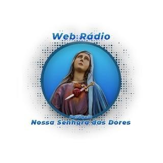 Web Rádio Paróquia Nossa Senhora das Dores