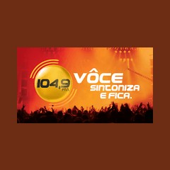 Tropical 104.9 FM