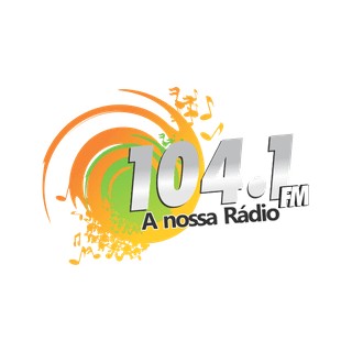Rádio 104.1 FM