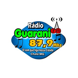 Rádio Guarani Chalé
