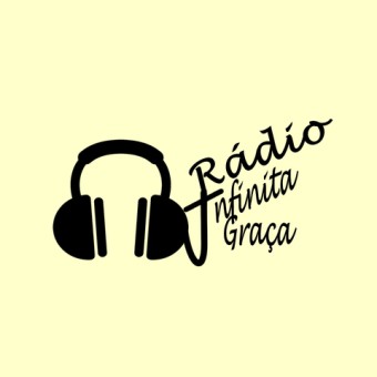 Rádio Infinita Graça