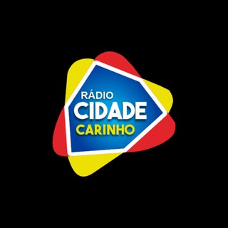Web Radio Cidade Carinho