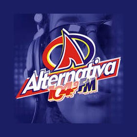 Rádio Alternativa FM 104.9