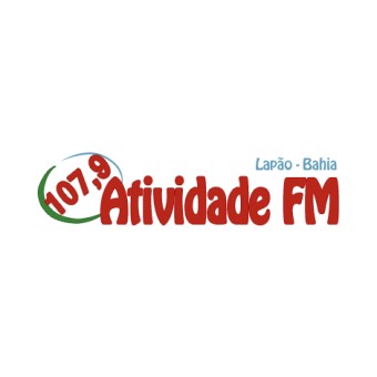 Atividade Lapão FM
