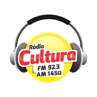 Rádio Cultura 1450 AM - Arvorezinha
