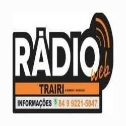 Rádio Web Trairi