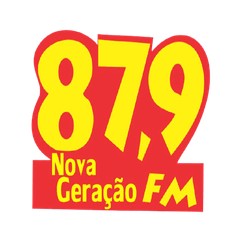 Rádio Nova Geração
