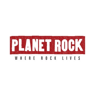 Planet Rock