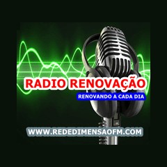 Radio Renovação
