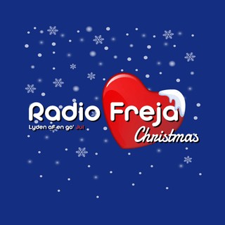 Radio Freja Christmas (jul)