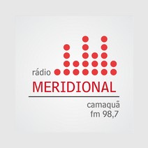 Rádio Meridional FM 98.7