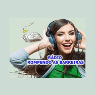 Rádio Rompendo As Barreiras