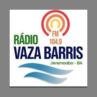 Rádio Vaza Barris