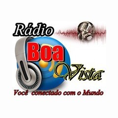 Rádio Boa Vista RR