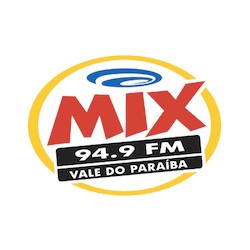 Mix FM Vale do Paraíba