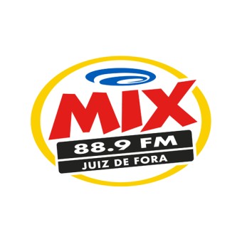 Mix FM Juiz de Fora