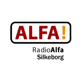 Radio Alfa Silkborg