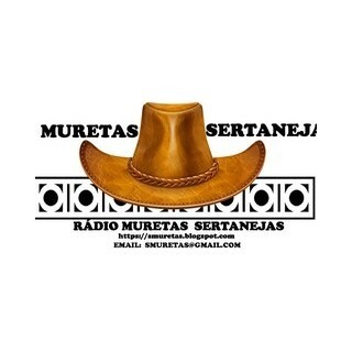 Rádio Muretas Sertanejas