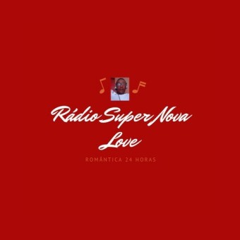 Radio Super Nova Love