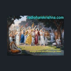 Radio Hare Krishna