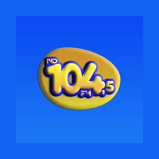 Rádio Ind 104.5 FM