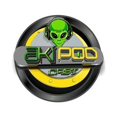 Akipod Web Rádio