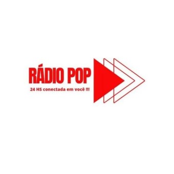 Rádio Pop