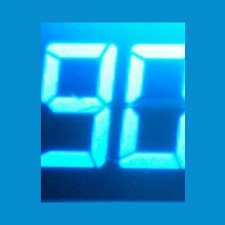 90 A sua Nova FM