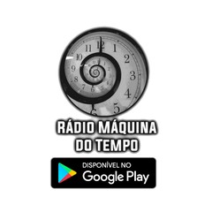 Máquina do Tempo Lambari