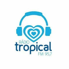 Rádio Tropical 95.7 FM
