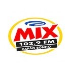 Mix FM Capão Bonito