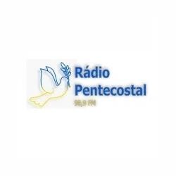 Rádio Pentecostal JF