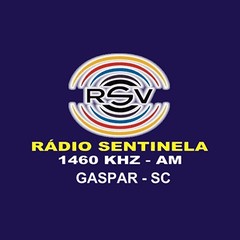 Rádio Sentinela 90.9 FM