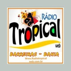 Rádio Tropical Web