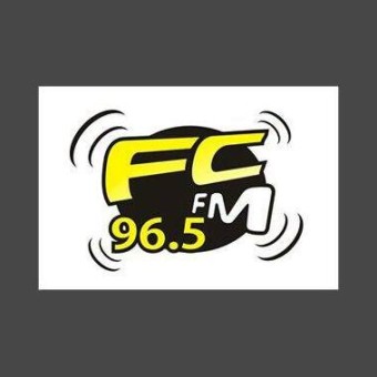 Rádio FM FM 96.5